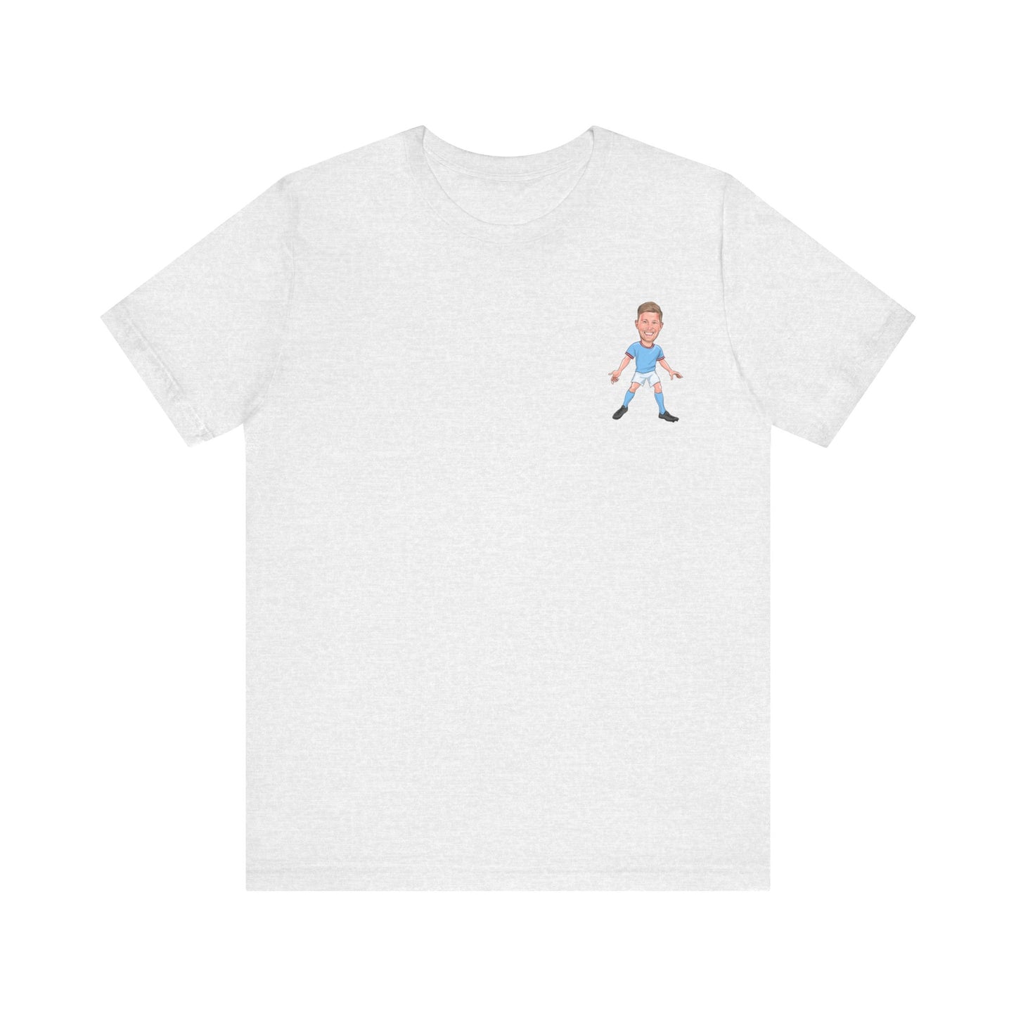 Kevin De Bruyne - Manchester City - T-Shirt