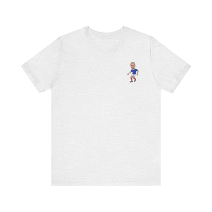 Zinedine Zidane - France - T-Shirt