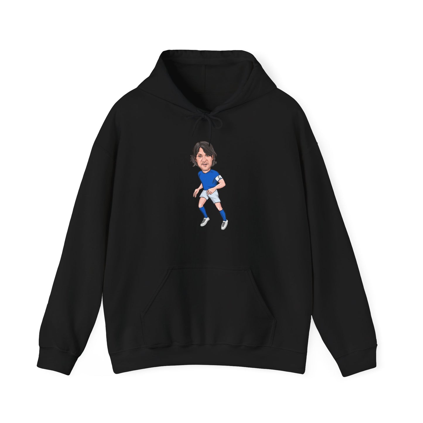 Paolo Maldini - Italy - Hoodie