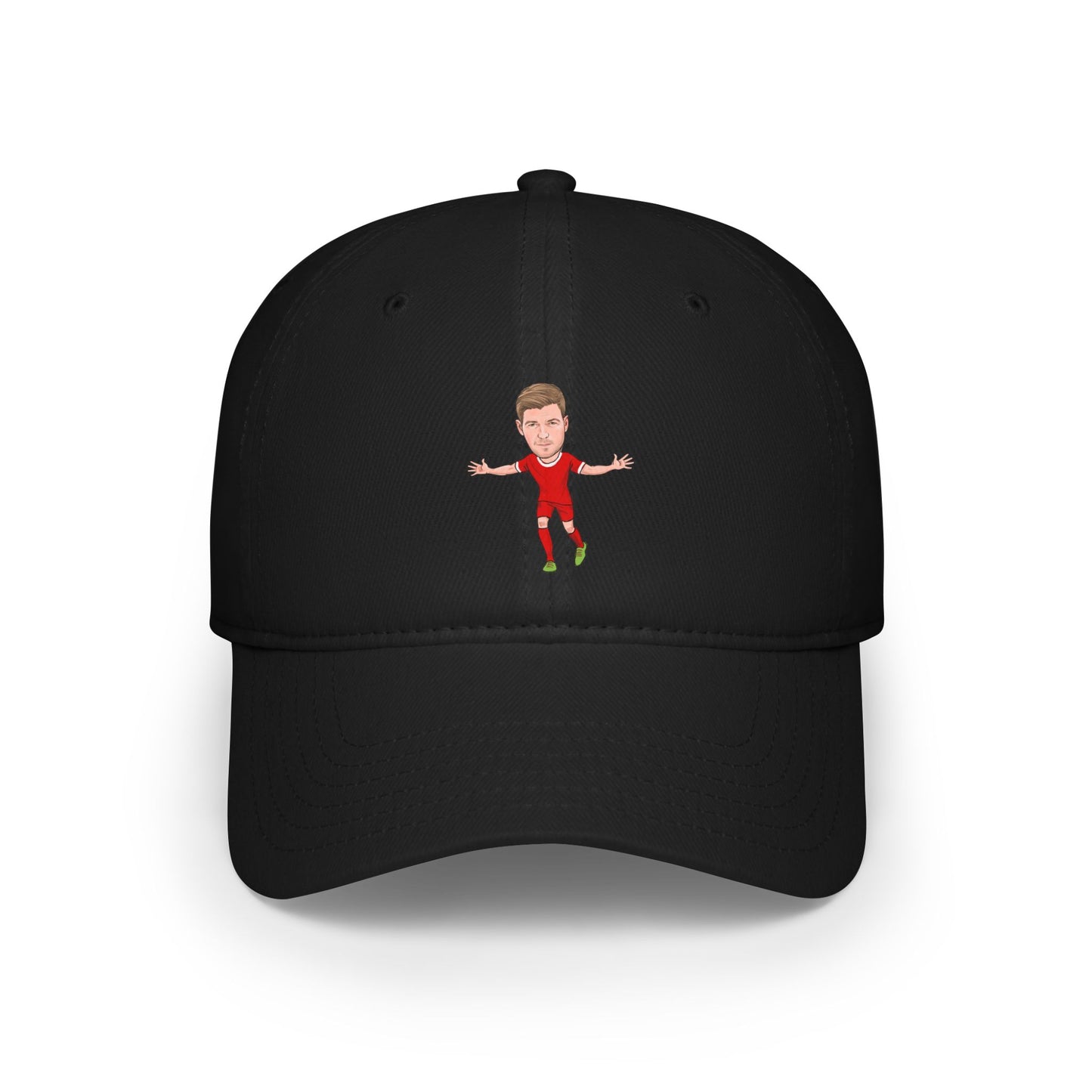 Steven Gerrard - Liverpool - Baseball Cap