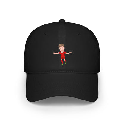 Steven Gerrard - Liverpool - Baseball Cap