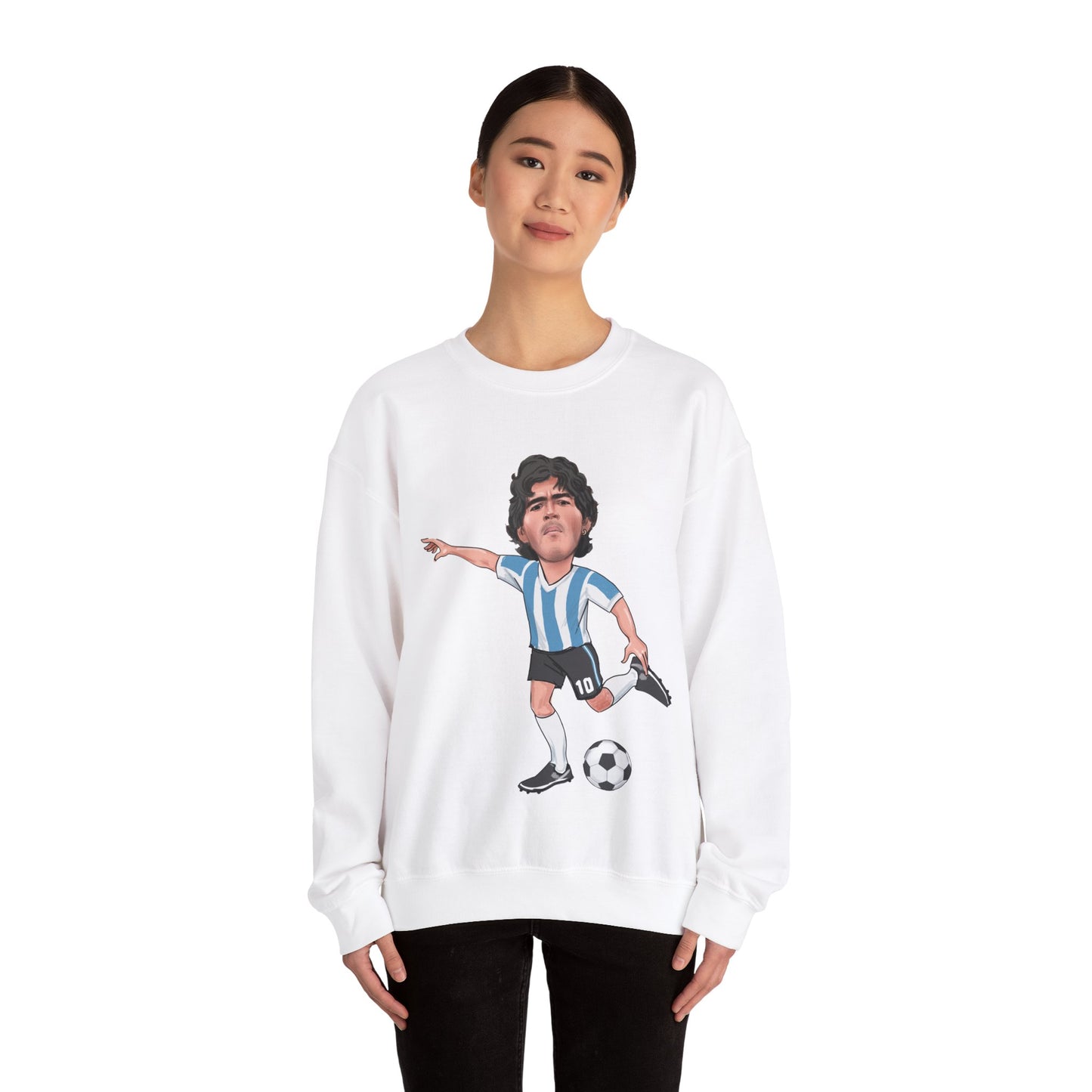 Maradona - Argentina - Sweatshirt