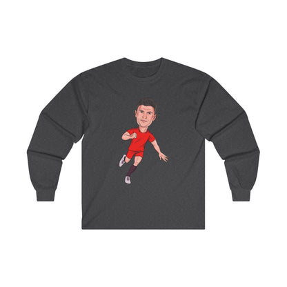 Thomas Müller - Bayern Munich -  Long Sleeve T-Shirt