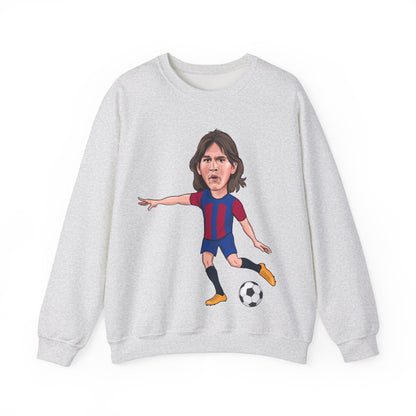 Lionel Messi - Barcelona - Sweatshirt