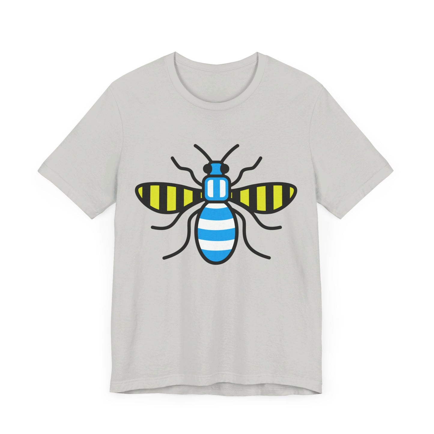 Manchester City Worker Bee - T-Shirt