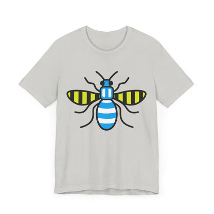 Manchester City Worker Bee - T-Shirt