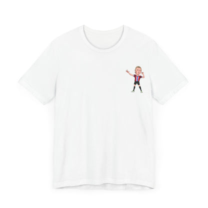 Erling Haaland - Norway - T-Shirt