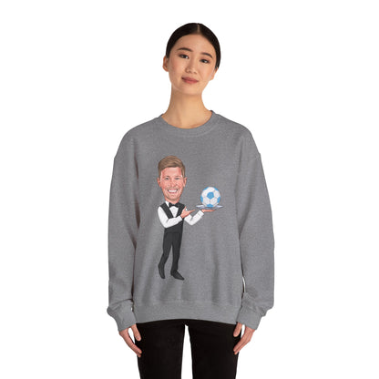 Kevin De Bruyne - Manchester City - Sweatshirt