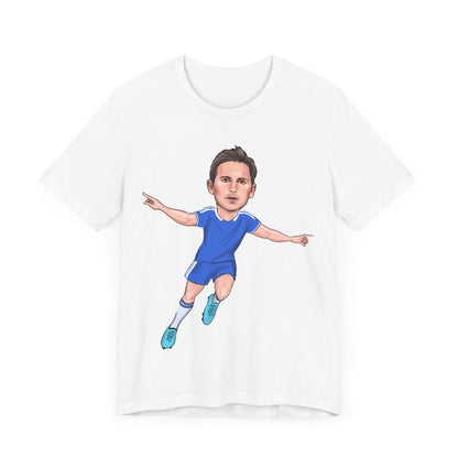 Frank Lampard - Chelsea - T-Shirt