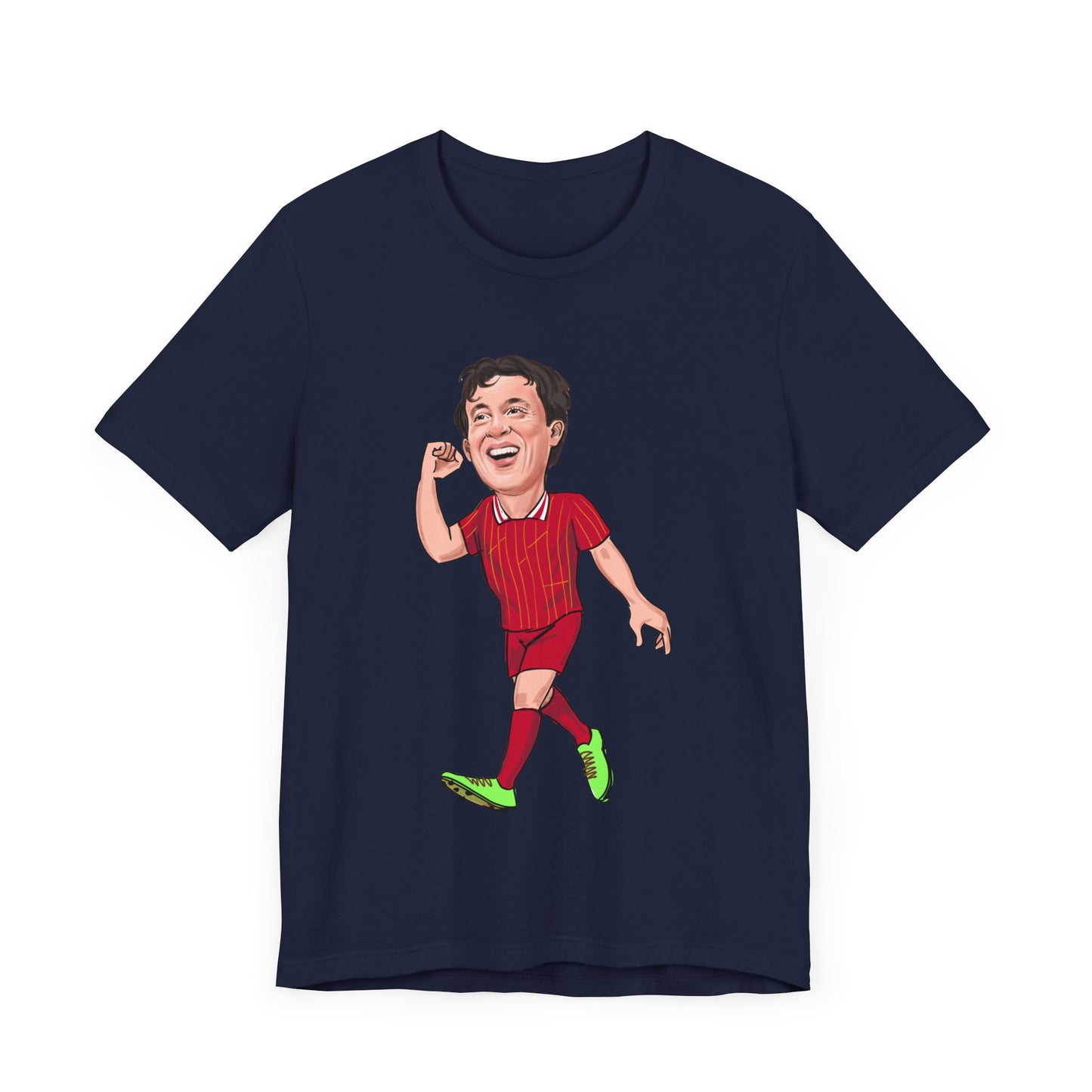 Robbie Fowler - Liverpool - T-Shirt