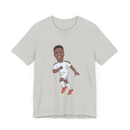 Vini Jr - Real Madrid - T-Shirt