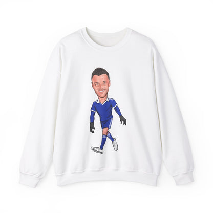 Jamie Vardy - Leicester City - Sweatshirt