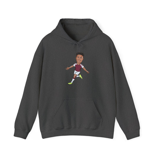 Ollie Watkins - Aston Villa - Hoodie