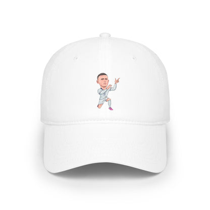 Phil Foden - England - Baseball Cap