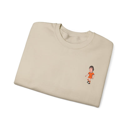 Johann Cruyff - Netherlands - Sweatshirt