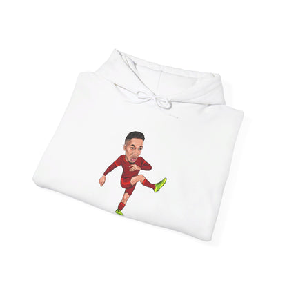 Trent Alexander Arnold - Liverpool - Hoodie