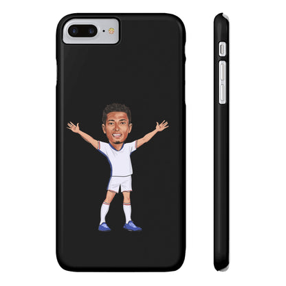 Jude Bellingham - England - Phone Case