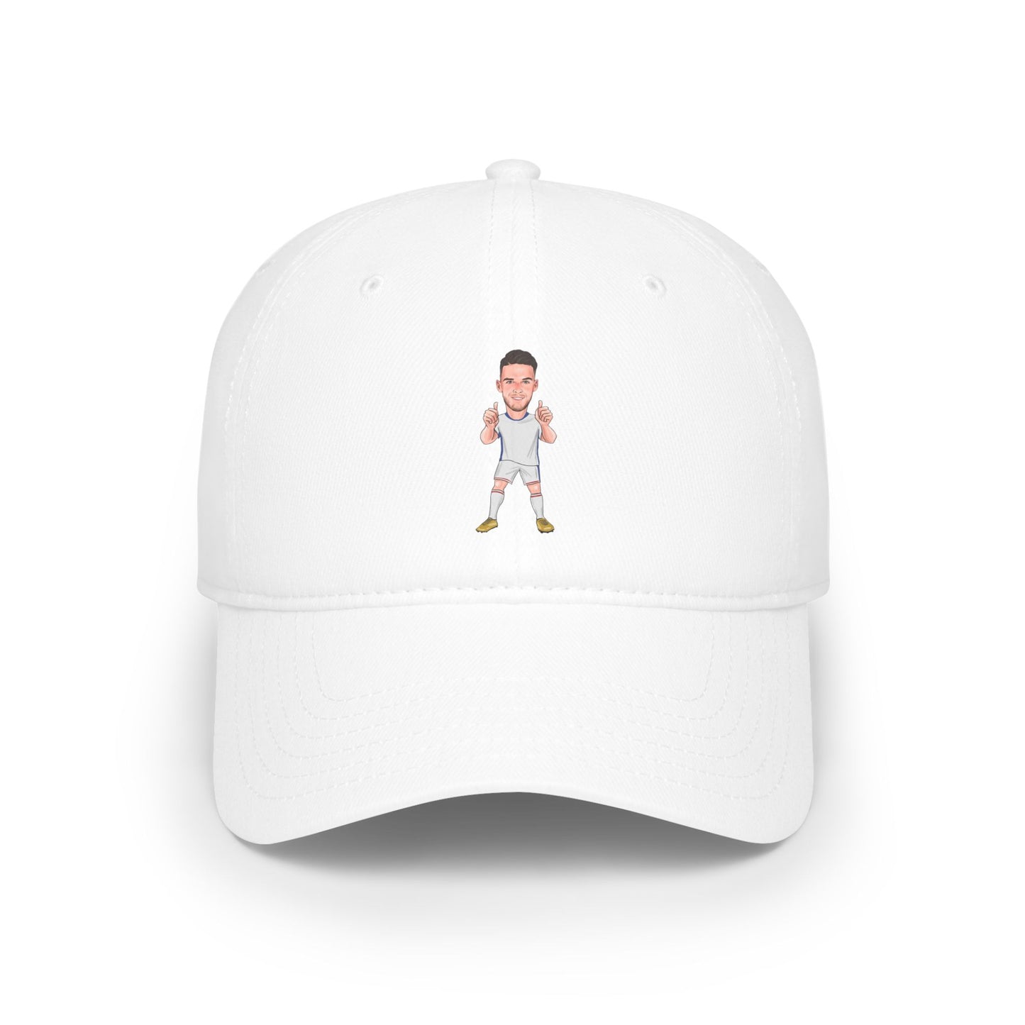 Declan Rice - England - Baseball Cap