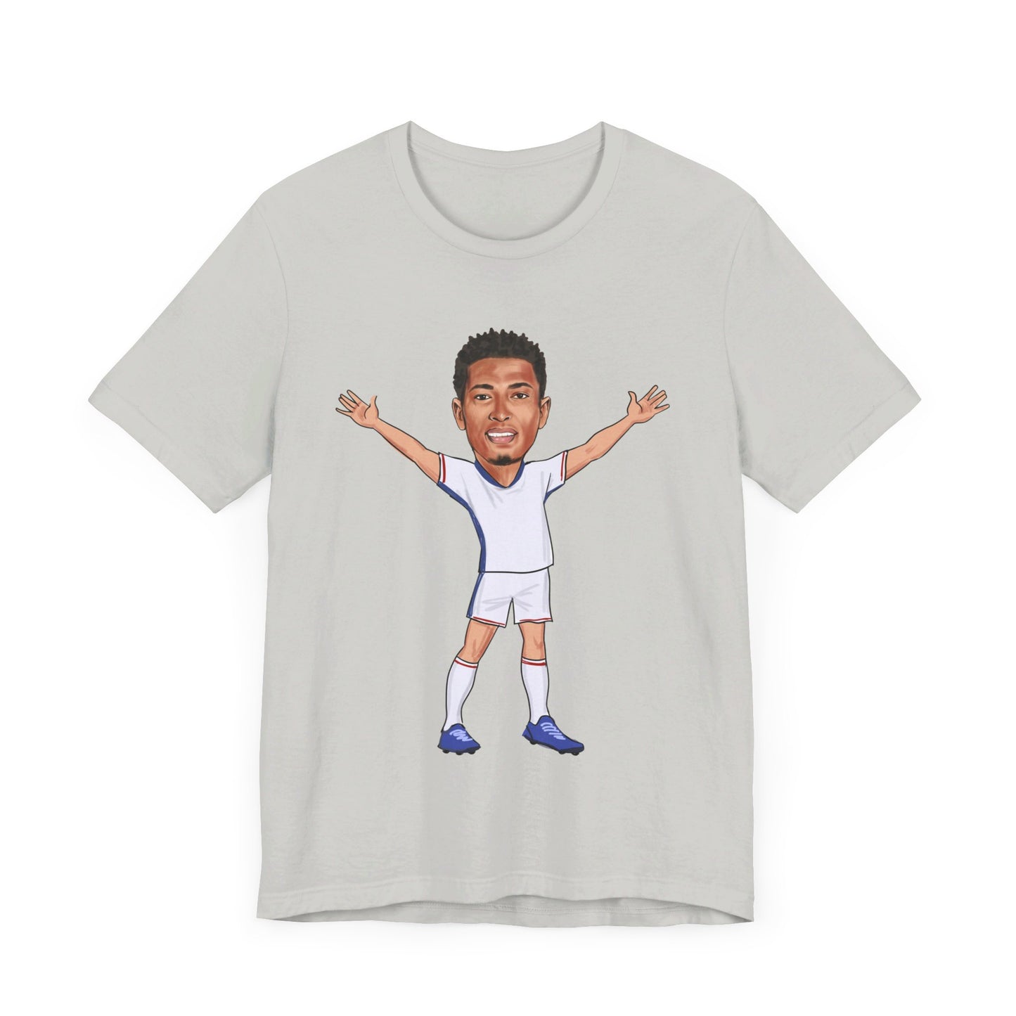 Jude Bellingham - England - T- Shirt