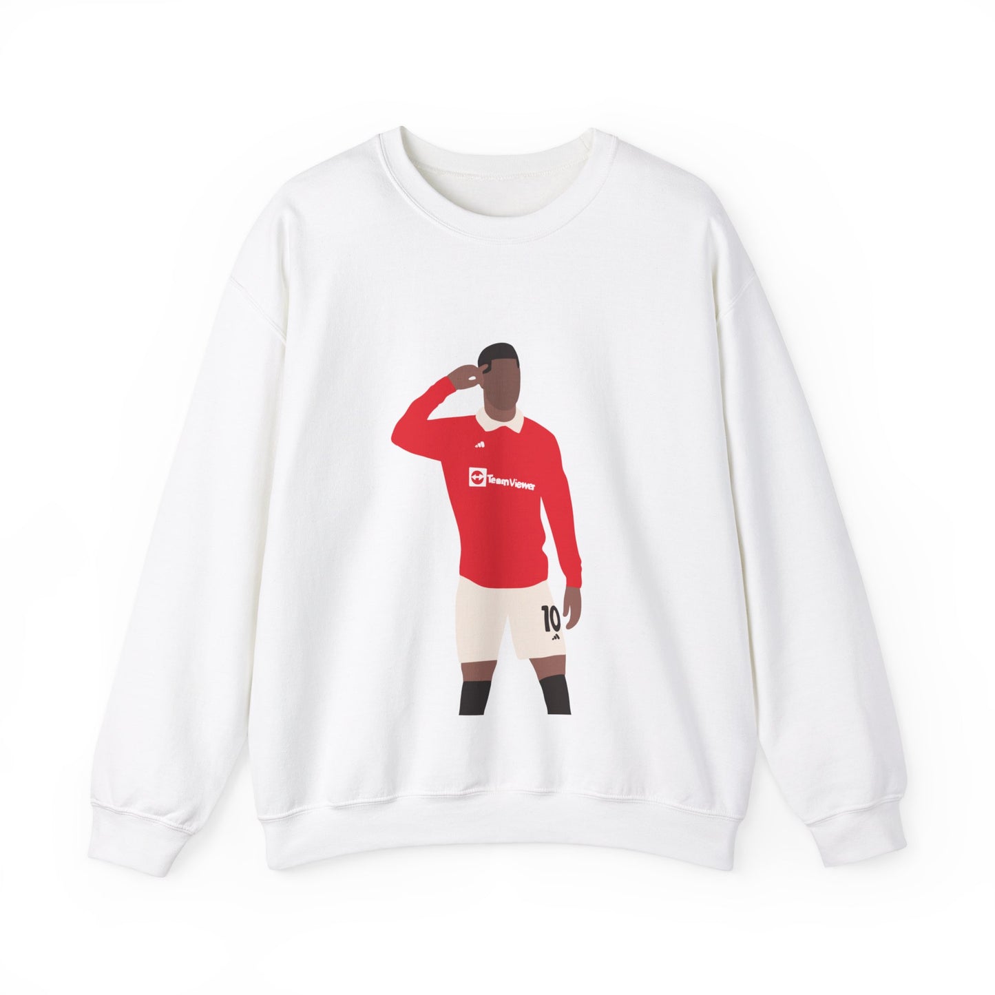 Marcus Rashford - Manchester United - Sweatshirt