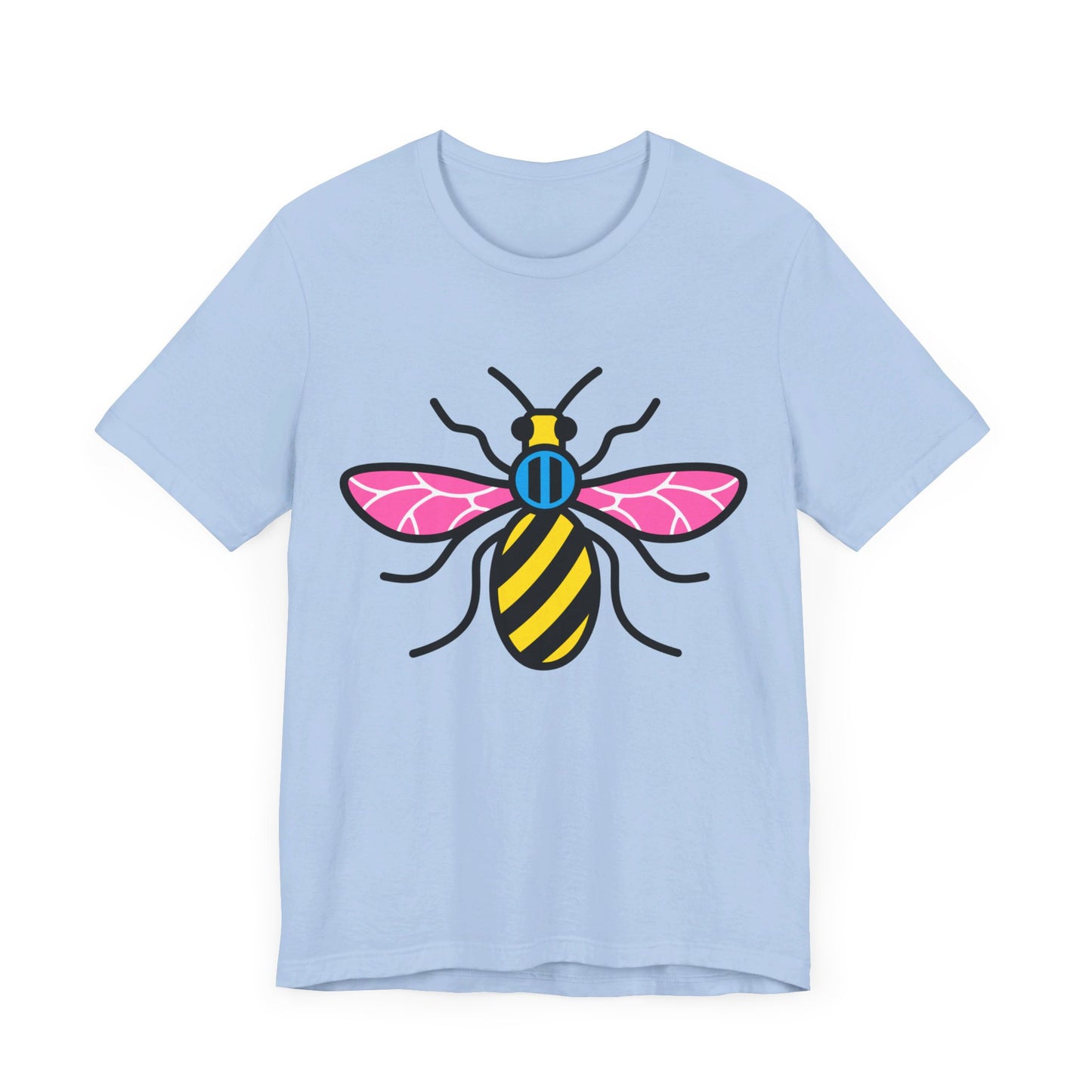 Manchester City Hacienda Bee - T-Shirt