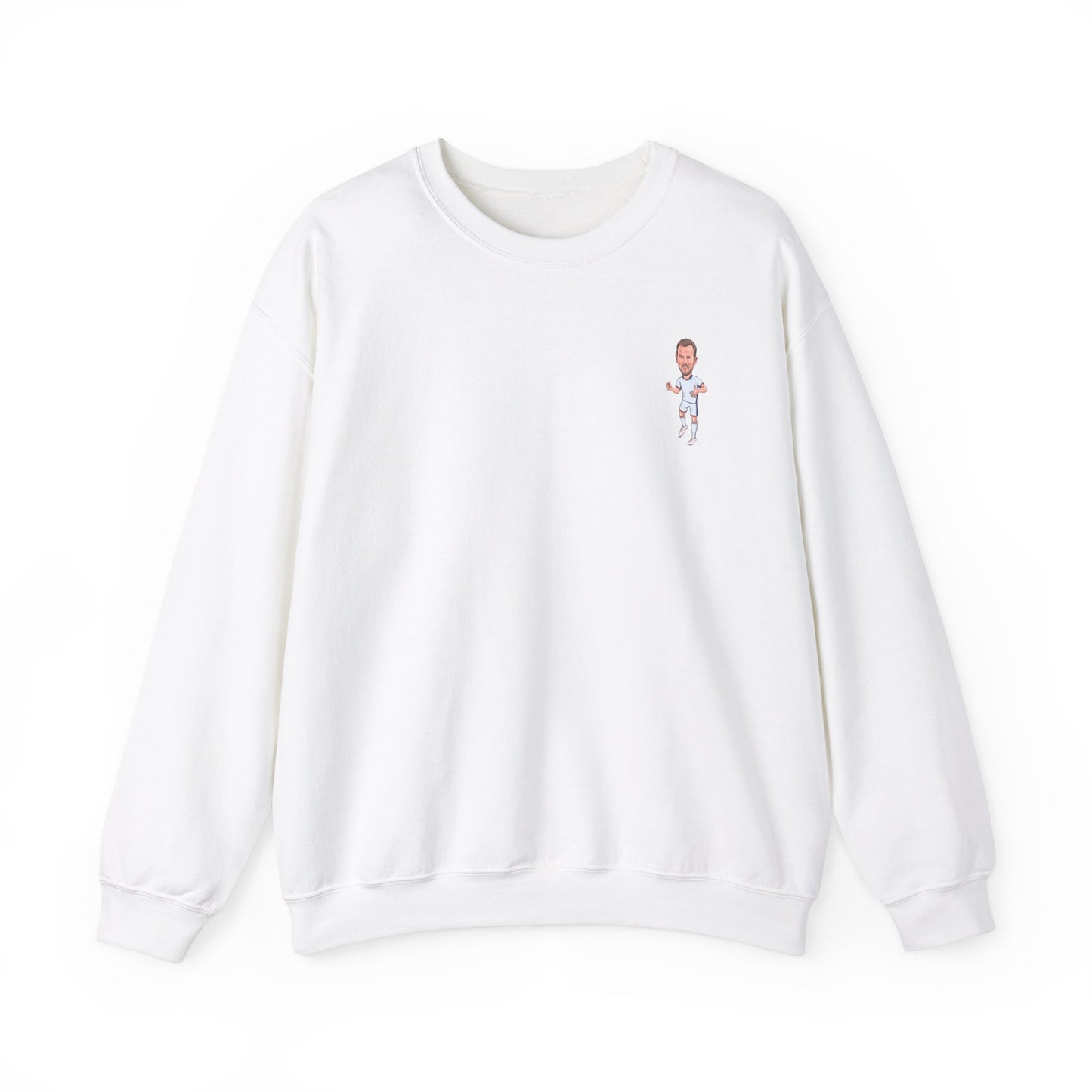 Harry Kane - England - Sweatshirt