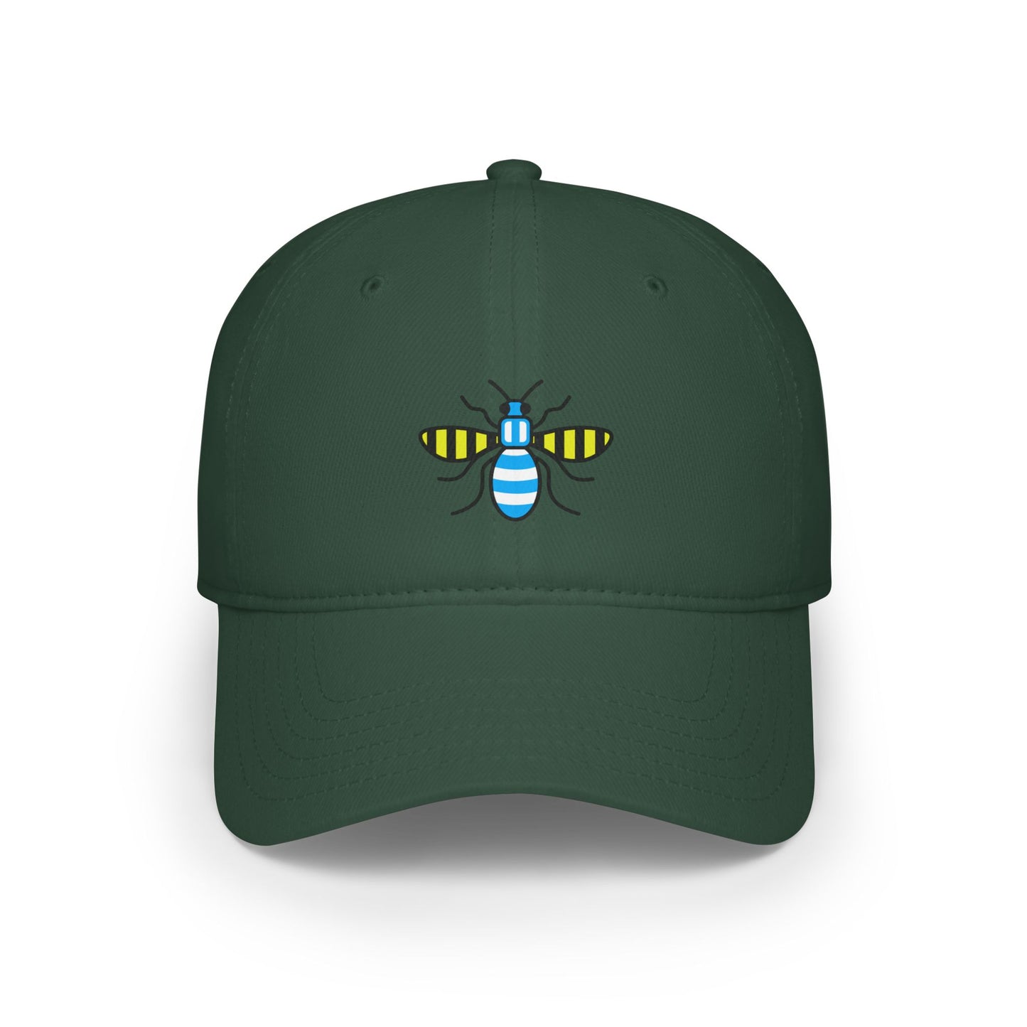 Man City - Bee - Baseball Cap