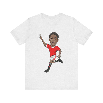 Kobbie Mainoo - Manchester United - T-Shirt