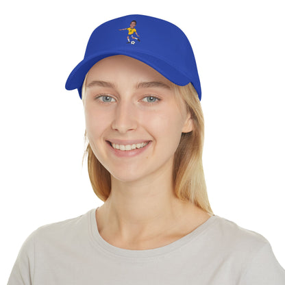 Pele - Brazil - Baseball Cap