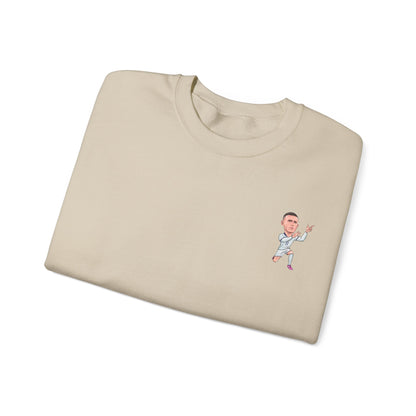 Phil Foden - England - Sweatshirt