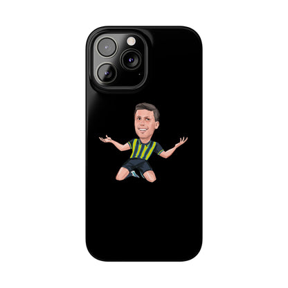 Rodri - Manchester City - Phone Case