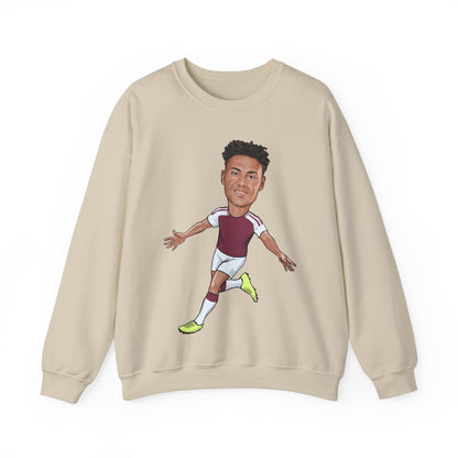 Ollie Watkins - Aston Villa - Sweatshirt