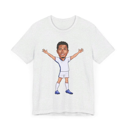 Jude Bellingham - England - T- Shirt