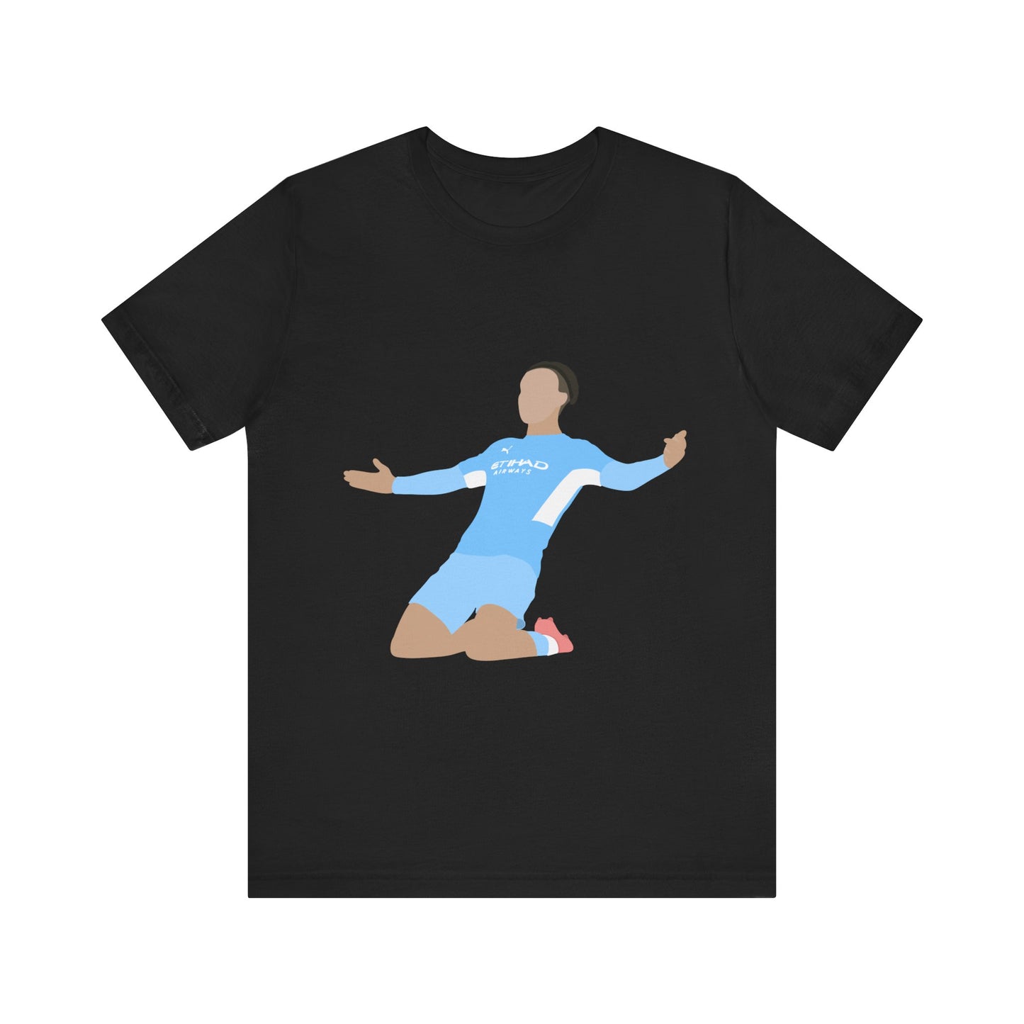 Jack Grealish - Manchester City  - T-shirt