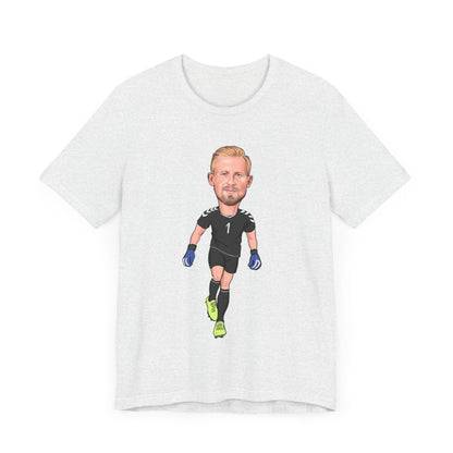 Kasper Schmeichel - Denmark - T- Shirt