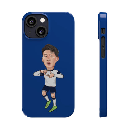 Song Hung Ming - Tottenham Hostpurs - Phone Case