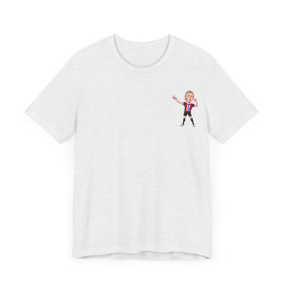 Erling Haaland - Norway - T-Shirt