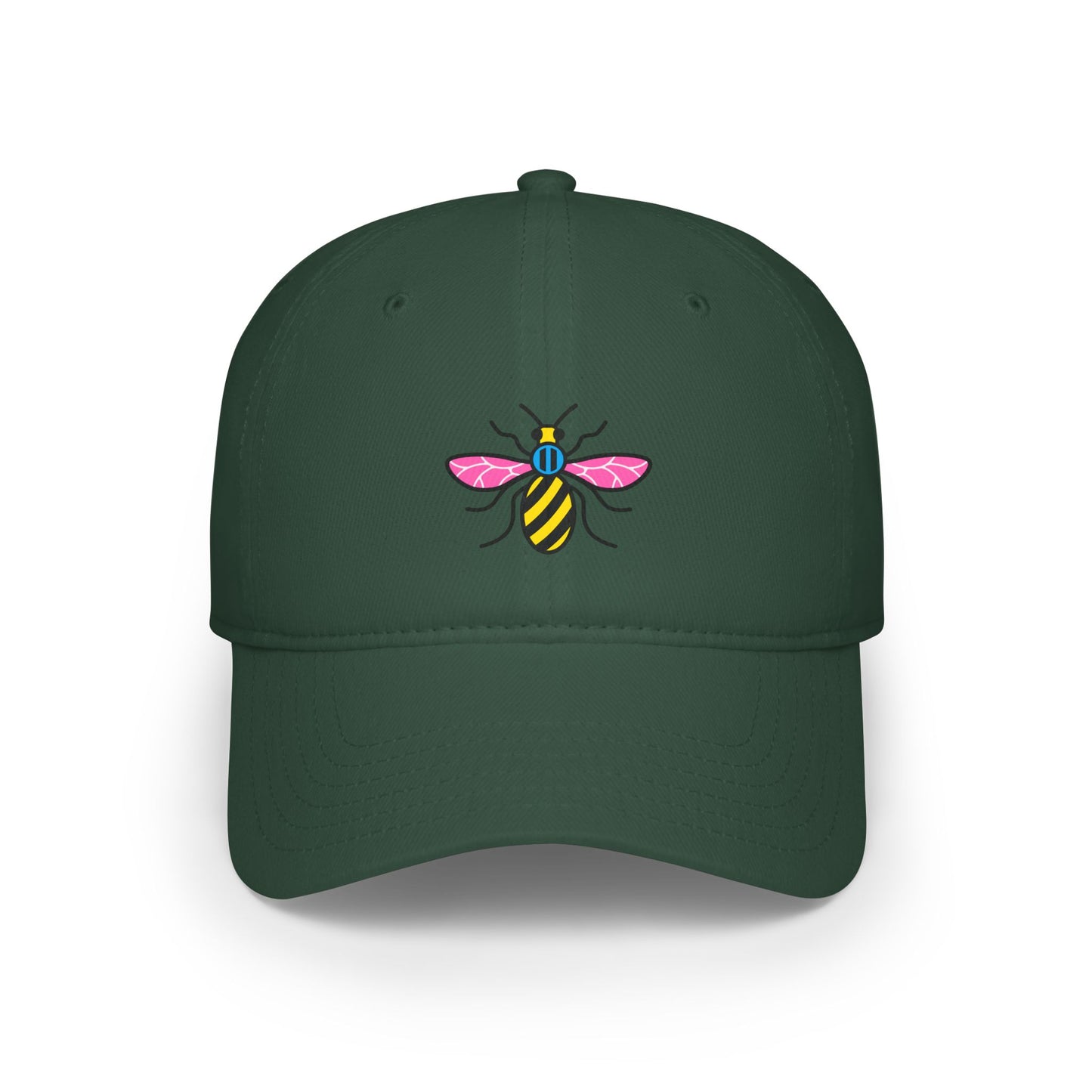 Man City - Hacienda Bee - Baseball Cap