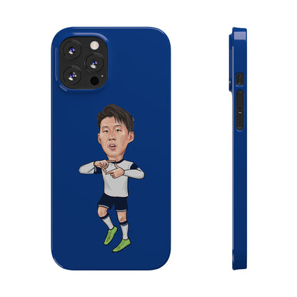 Song Hung Ming - Tottenham Hostpurs - Phone Case