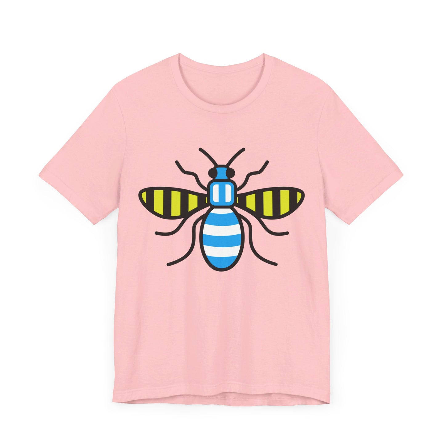 Manchester City Worker Bee - T-Shirt