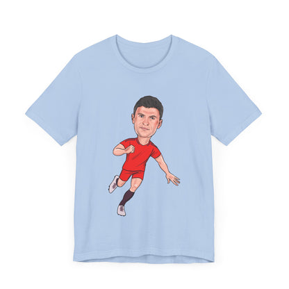 Thomas Müller - Bayern Munich - Long Sleeve T-Shirt