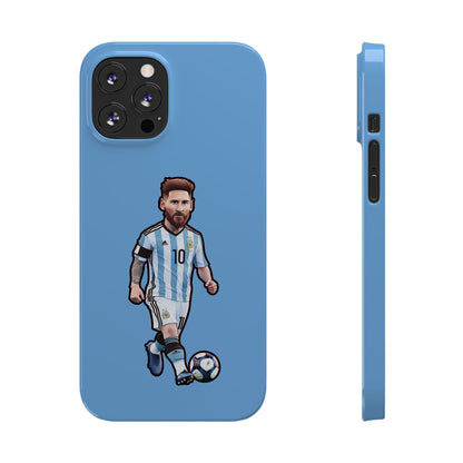 Lionel Messi - Argentina -  Phone Case