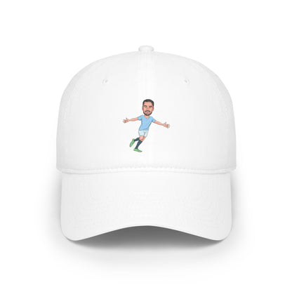 İlkay Gündoğan - Manchester City - Baseball Cap