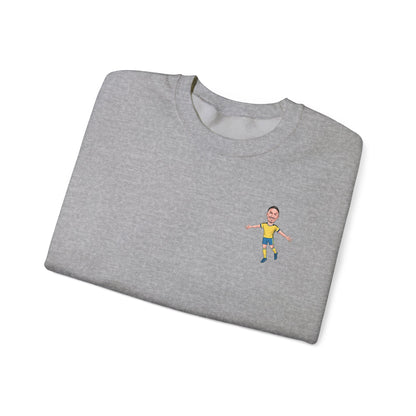 Zlatan Ibrahimovic - Sweden - Sweatshirt