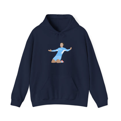 Jack Grealish - Manchester City - Hoodie