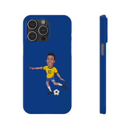 Pele - Brazil - Phone Case