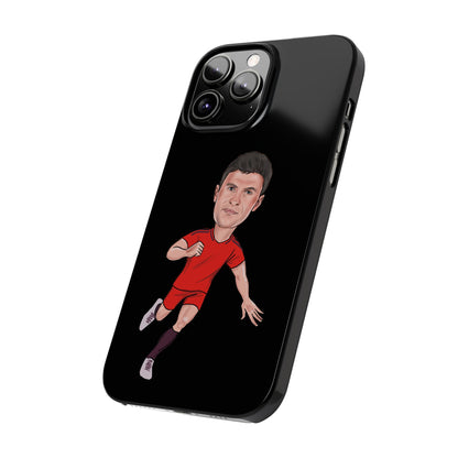 Thomas Müller - Bayern Munich - Phone Case