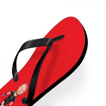 Kasper Schmiechel - Denmark - Flip Flops