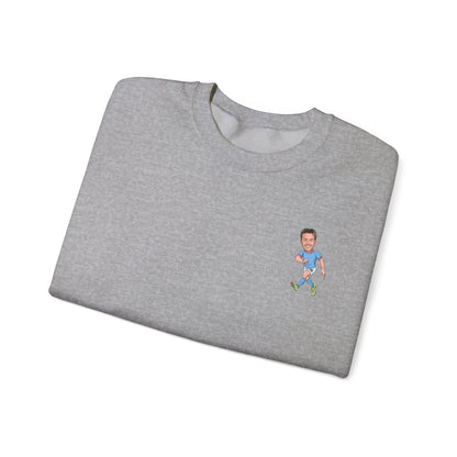 Jack Grealish - Manchester City - Sweatshirt