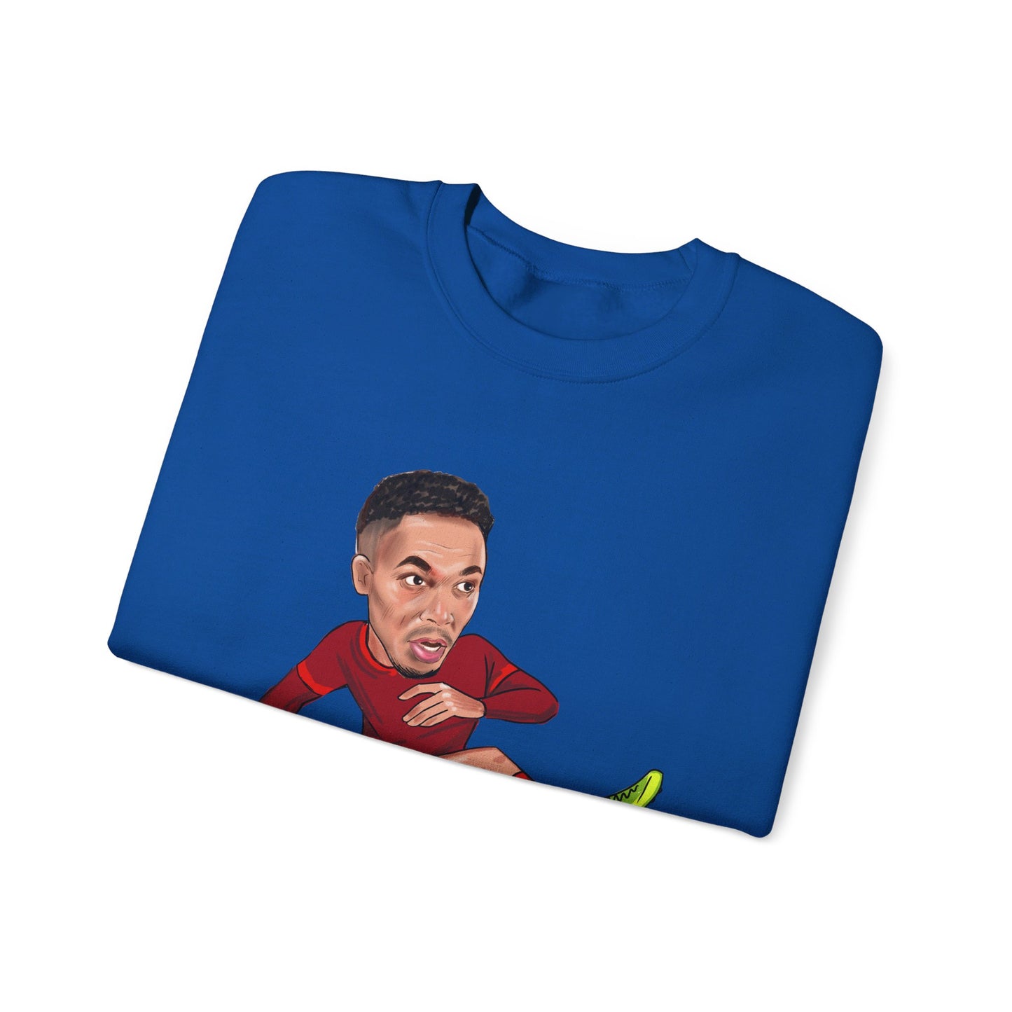 Trent Alexander Arnold - Liverpool - Sweatshirt